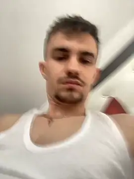 Snapshot of Demonpull69 chatting on February 2025 08:18:01 AM Demonpull69 online show from February 2025 08:18:01 AM