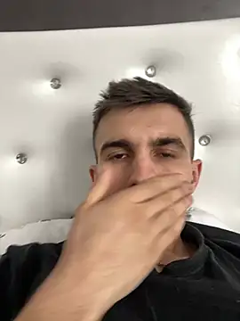 Snapshot of Demonpull69 chatting on March 2025 09:02:01 AM Demonpull69 online show from March 2025 09:02:01 AM