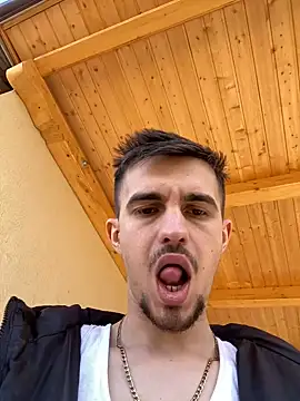 Snapshot of Demonpull69 chatting on March 2025 12:56:02 PM Demonpull69 online show from March 2025 12:56:02 PM