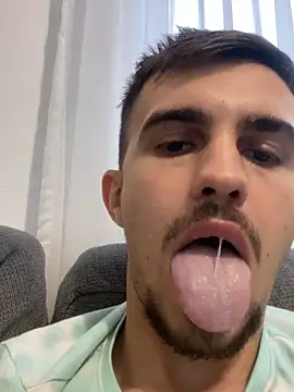 Snapshot of Demonpull69 chatting on March 2025 03:40:01 PM Demonpull69 online show from March 2025 03:40:01 PM