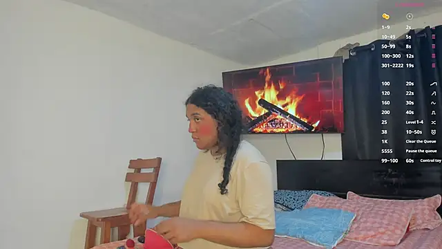 Snapshot of madisonbrunette chatting on November 2025 07:24:01 PM madisonbrunette online show from November 2025 07:24:01 PM