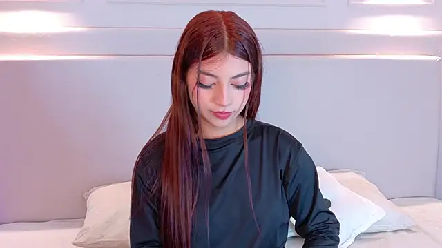 NickyBelmonth online show from March 2025 11:55:02 AM