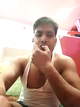 itsmesp10 online show from March 2025 04:45:01 PM