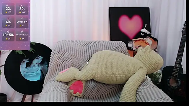 Snapshot of xiaotiantian-76 chatting on September 2025 01:42:01 AM xiaotiantian-76 online show from September 2025 01:42:01 AM