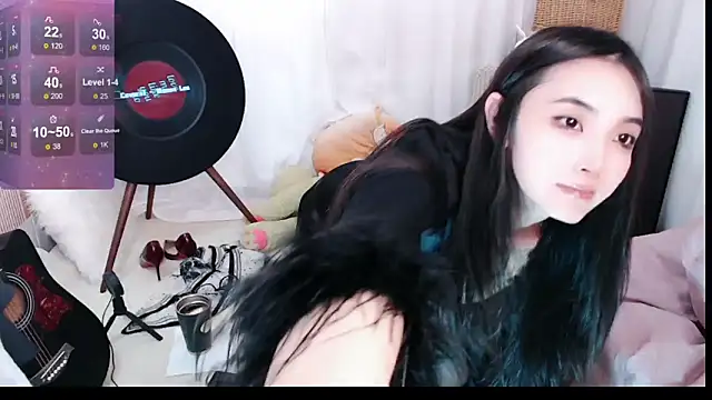 Snapshot of xiaotiantian-76 chatting on September 2025 03:00:01 AM xiaotiantian-76 online show from September 2025 03:00:01 AM