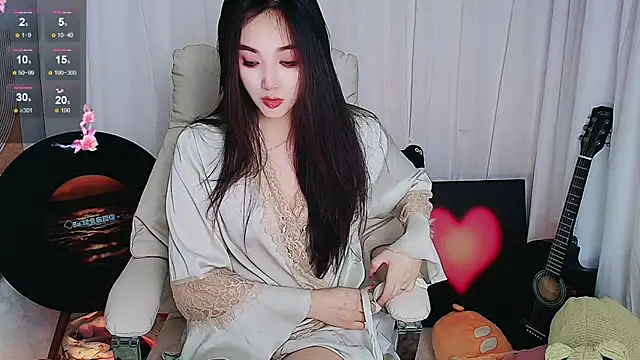 Snapshot of xiaotiantian-76 chatting on October 2025 01:46:02 PM xiaotiantian-76 online show from October 2025 01:46:02 PM