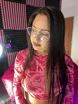 Gretta Hot online show from January 2025 05:58:01 PM