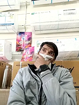 Tarun 0026 online show from March 2025 08:30:01 AM