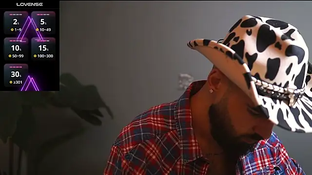 Snapshot of HairyRobxxx chatting on September 2025 03:27:02 PM HairyRobxxx online show from September 2025 03:27:02 PM