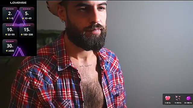 Snapshot of HairyRobxxx chatting on October 2025 04:54:01 AM HairyRobxxx online show from October 2025 04:54:01 AM