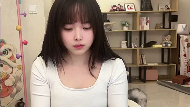 Chenjing0 online show from November 2025 12:27:01 PM