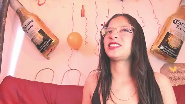 Misha Lover online show from October 2025 08:51:01 PM