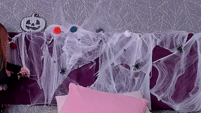 LiaCathaleya online show from October 2025 08:30:02 PM