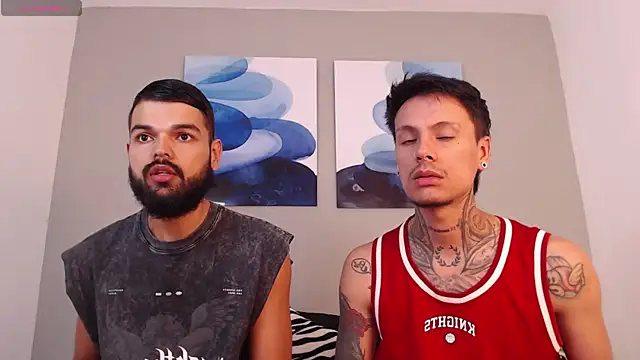 Emilio Wolf online show from January 2025 10:49:01 AM