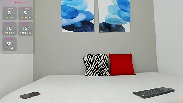 Emilio Wolf online show from February 2025 06:33:01 PM