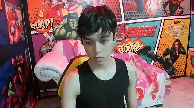 Snapshot of jisuscat chatting on January 2025 07:29:01 PM jisuscat online show from January 2025 07:29:01 PM