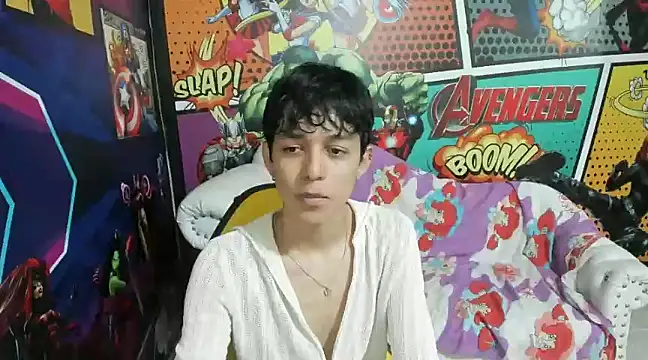 Snapshot of jisuscat chatting on January 2025 07:02:02 PM jisuscat online show from January 2025 07:02:02 PM