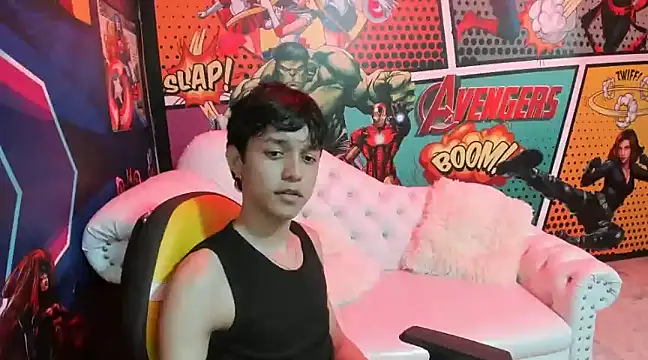 Snapshot of jisuscat chatting on January 2025 12:48:02 AM jisuscat online show from January 2025 12:48:02 AM