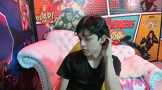 Snapshot of jisuscat chatting on January 2025 10:15:02 PM jisuscat online show from January 2025 10:15:02 PM