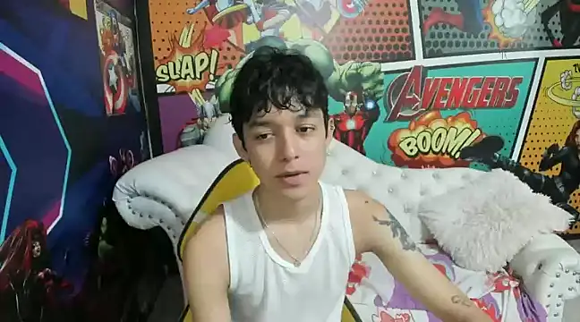 Snapshot of jisuscat chatting on January 2025 06:56:01 PM jisuscat online show from January 2025 06:56:01 PM