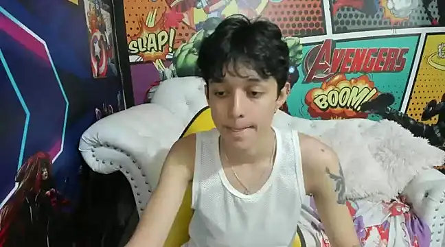 Snapshot of jisuscat chatting on January 2025 01:00:02 AM jisuscat online show from January 2025 01:00:02 AM