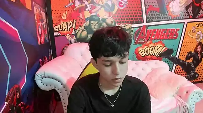 Snapshot of jisuscat chatting on January 2025 06:49:01 PM jisuscat online show from January 2025 06:49:01 PM