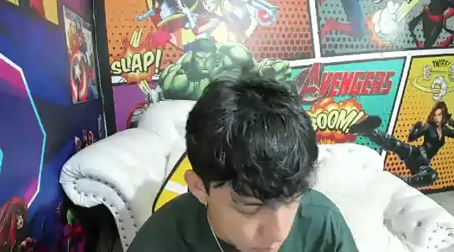 Snapshot of jisuscat chatting on January 2025 06:44:01 PM jisuscat online show from January 2025 06:44:01 PM