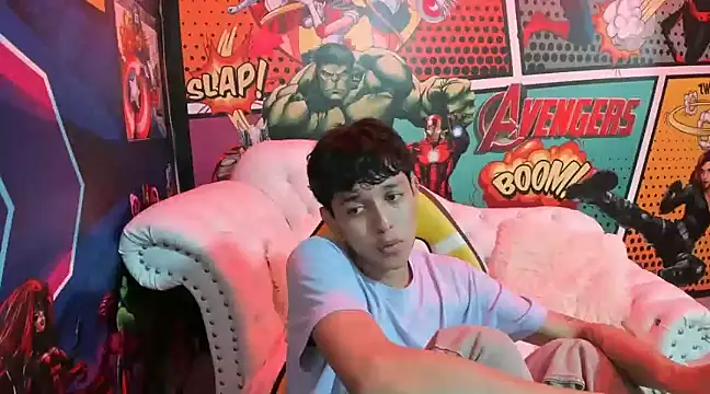 Snapshot of jisuscat chatting on January 2025 06:59:02 PM jisuscat online show from January 2025 06:59:02 PM