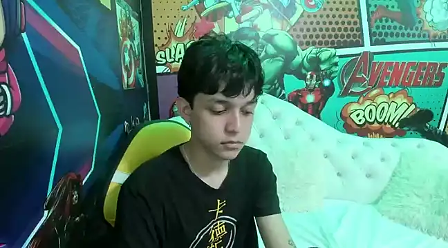 Snapshot of jisuscat chatting on January 2025 12:54:01 AM jisuscat online show from January 2025 12:54:01 AM