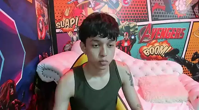 Snapshot of jisuscat chatting on January 2025 06:27:01 PM jisuscat online show from January 2025 06:27:01 PM