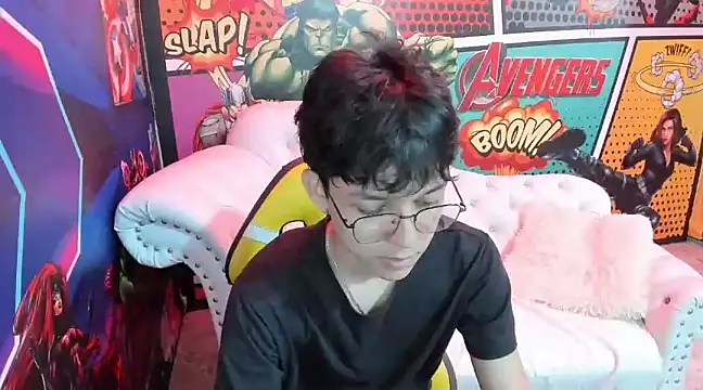 Snapshot of jisuscat chatting on January 2025 07:04:01 PM jisuscat online show from January 2025 07:04:01 PM