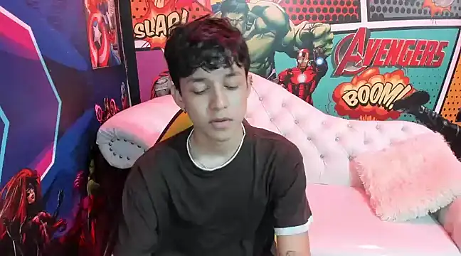 Snapshot of jisuscat chatting on January 2025 07:45:01 PM jisuscat online show from January 2025 07:45:01 PM