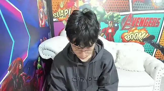 Snapshot of jisuscat chatting on February 2025 12:37:01 PM jisuscat online show from February 2025 12:37:01 PM