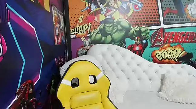 Snapshot of jisuscat chatting on February 2025 06:40:02 PM jisuscat online show from February 2025 06:40:02 PM