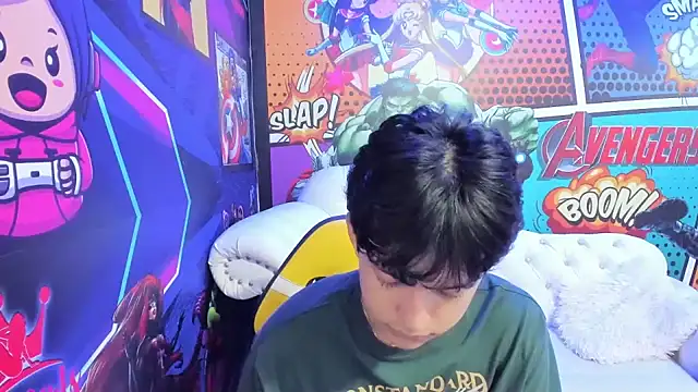 Snapshot of jisuscat chatting on February 2025 06:56:01 PM jisuscat online show from February 2025 06:56:01 PM