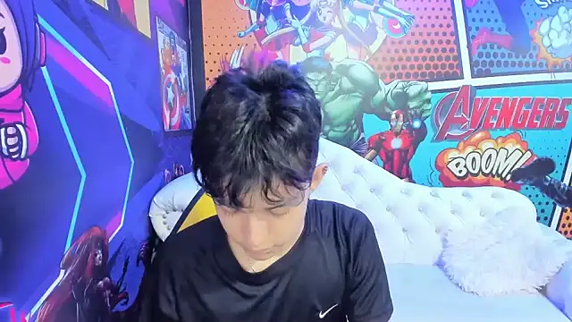 Snapshot of jisuscat chatting on February 2025 06:33:01 PM jisuscat online show from February 2025 06:33:01 PM