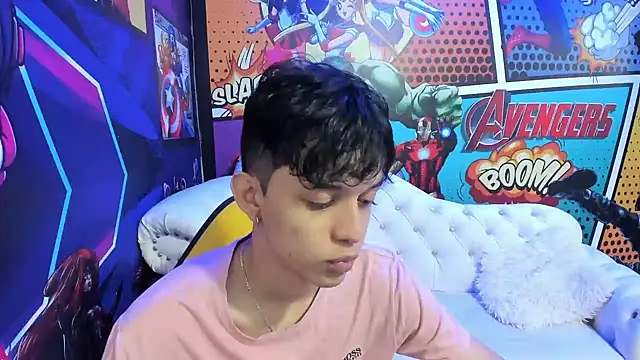 Snapshot of jisuscat chatting on February 2025 04:00:02 PM jisuscat online show from February 2025 04:00:02 PM