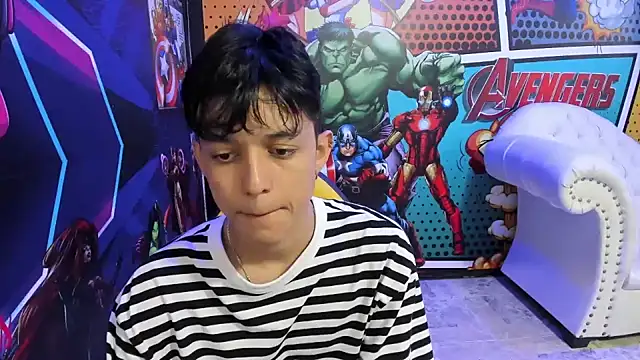 Snapshot of jisuscat chatting on February 2025 07:31:02 PM jisuscat online show from February 2025 07:31:02 PM