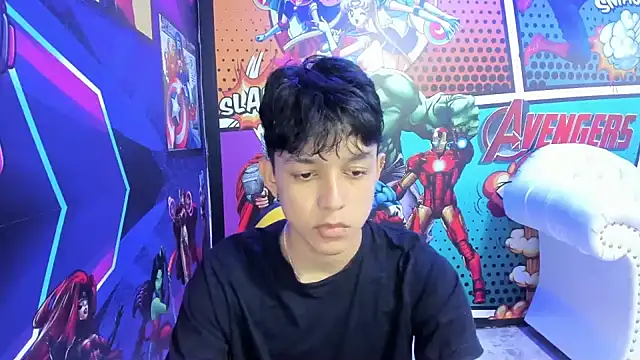 Snapshot of jisuscat chatting on February 2025 07:16:02 PM jisuscat online show from February 2025 07:16:02 PM