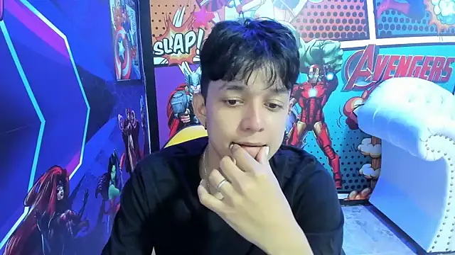 Snapshot of jisuscat chatting on February 2025 10:21:01 PM jisuscat online show from February 2025 10:21:01 PM