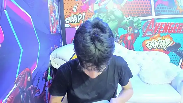 Snapshot of jisuscat chatting on February 2025 07:08:02 PM jisuscat online show from February 2025 07:08:02 PM