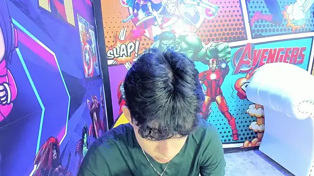 Snapshot of jisuscat chatting on February 2025 07:49:01 PM jisuscat online show from February 2025 07:49:01 PM