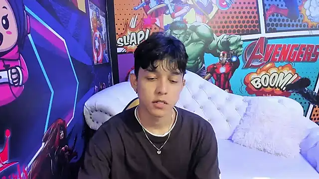 Snapshot of jisuscat chatting on February 2025 10:17:02 PM jisuscat online show from February 2025 10:17:02 PM