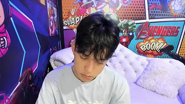 Snapshot of jisuscat chatting on March 2025 06:44:01 PM jisuscat online show from March 2025 06:44:01 PM