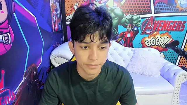 Snapshot of jisuscat chatting on March 2025 06:45:02 PM jisuscat online show from March 2025 06:45:02 PM