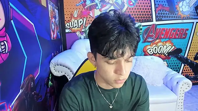 Snapshot of jisuscat chatting on March 2025 11:16:02 PM jisuscat online show from March 2025 11:16:02 PM