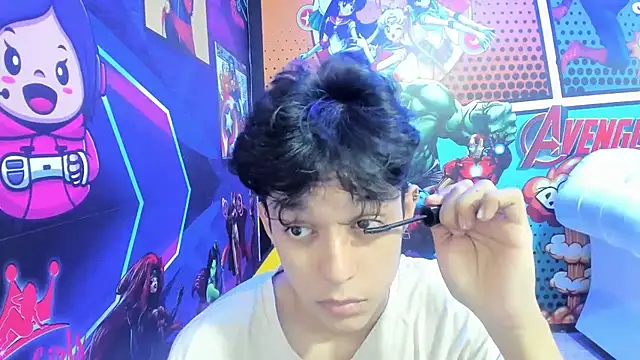 Snapshot of jisuscat chatting on March 2025 02:21:02 AM jisuscat online show from March 2025 02:21:02 AM