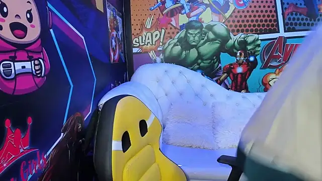 Snapshot of jisuscat chatting on March 2025 07:06:02 PM jisuscat online show from March 2025 07:06:02 PM