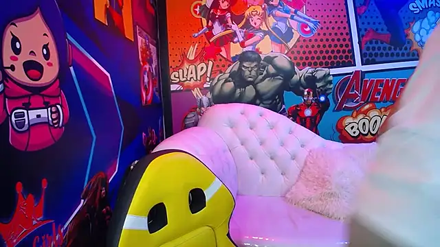 Snapshot of jisuscat chatting on March 2025 08:04:01 PM jisuscat online show from March 2025 08:04:01 PM