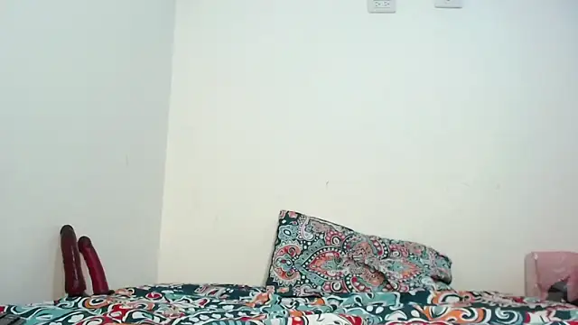 Stormy 77 online show from March 2025 01:27:02 AM